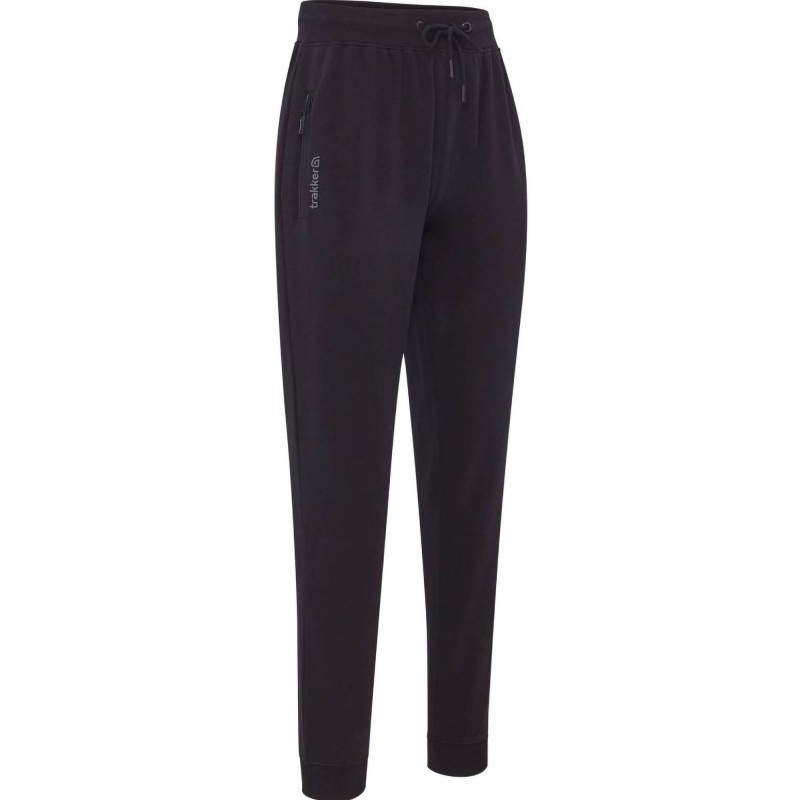 Spodnie Trakker CR Jogger Black - Small