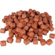 Pellet Lorpio Red Halibut 2mm 700g