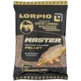 Pellet Lorpio Master Multicolour 2mm 700g