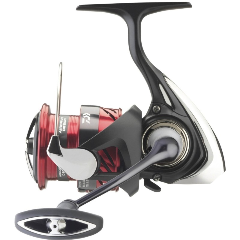 Kołowrotek Daiwa 23 Ninja LT4000-CP