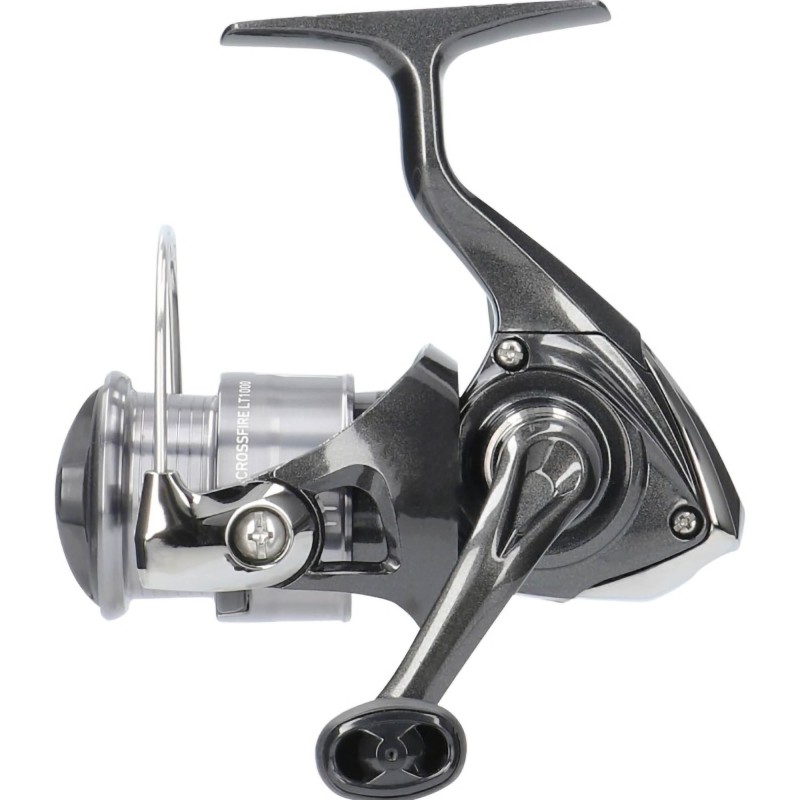 Kołowrotek Daiwa 26 Crossfire LT2000