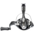 Kołowrotek Daiwa 26 Crossfire LT2500-XH