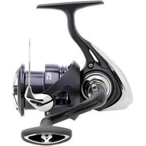 Kołowrotek Daiwa 25 N'ZON LT5000S-CP