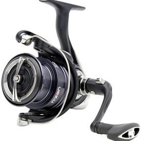 Kołowrotek Daiwa 25 N'Zon LT6000SS-P