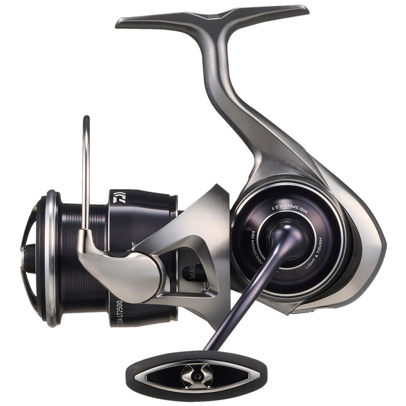 Kołowrotek Daiwa 25 Caldia LT4000-C