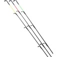 Wędka Daiwa N'ZON 2.0 Carp Method Feeder 11ft 3,35m 70g