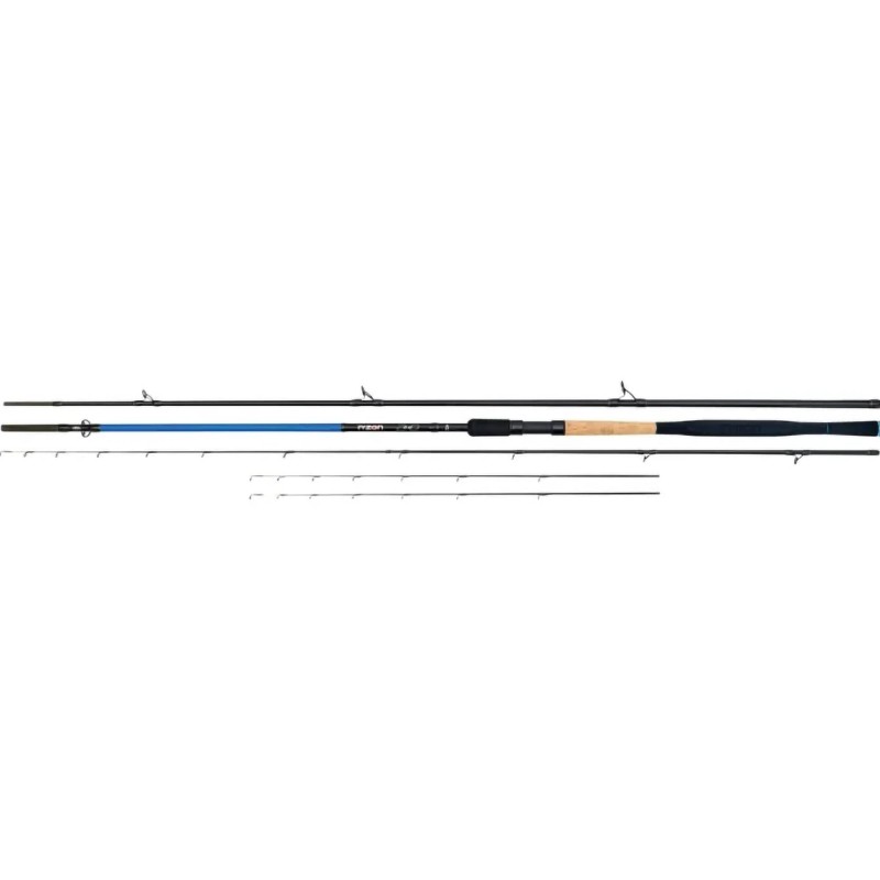 Wędka Daiwa N'ZON 2.0 Power Method Feeder 11ft 3,35m 80g