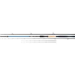 Wędka Daiwa N'ZON 2.0 Medium Feeder 12ft 3,66m 80g