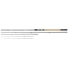 Wędka Daiwa Black Widow Carp Method Feeder 3,00m 80g