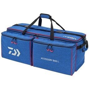 Torba Na Akcesoria Daiwa N'ZON Accessory Bag L