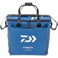 Torba Na Siatki Daiwa N'ZON EVA Keepnet Bag 60×54×30