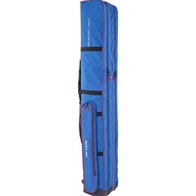 Pokrowiec Na Wędki Daiwa N'ZON 4 Rod Holdall 180cm