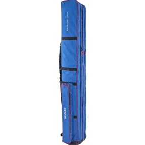 Pokrowiec Na Wędki Daiwa N'ZON 4 Rod Holdall 196cm