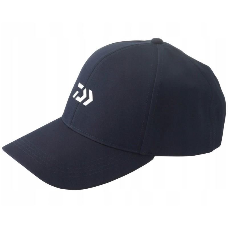 Czapka Daiwa D-VEC Navy Cap