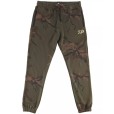 Spodnie Daiwa Carp Camo Joggers - L