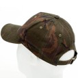 Czapka Daiwa Carp Camo Peaked Cap