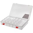 Pudełko Select Lure Box SLHS-313 31.5х22.8х5cm