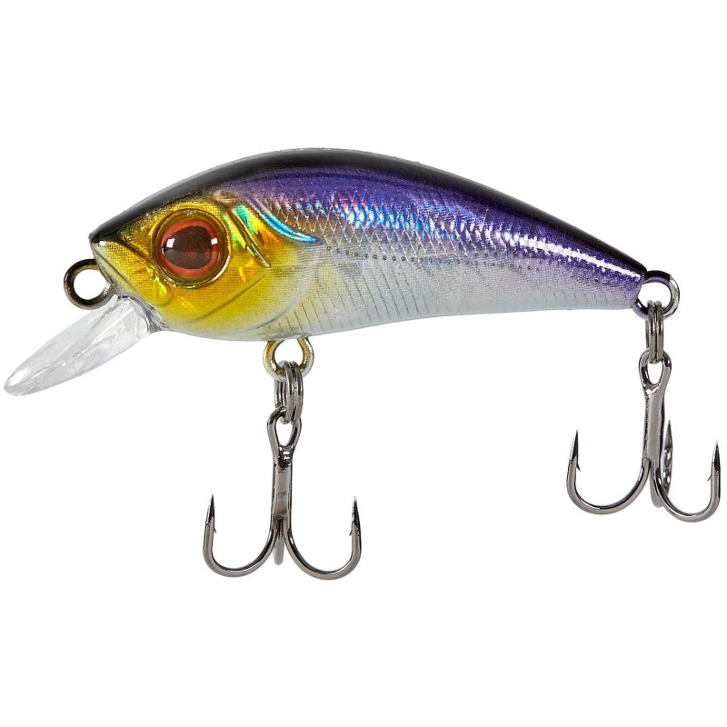 Wobler Select Sprint 35SP 35mm 2.5g 08 (0.5-0.7m)