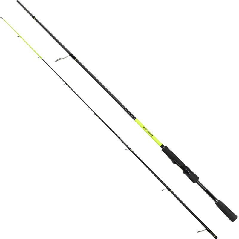 Wędka Select Zander ZND-792MH 2.40m 7-35g Ex.Fast