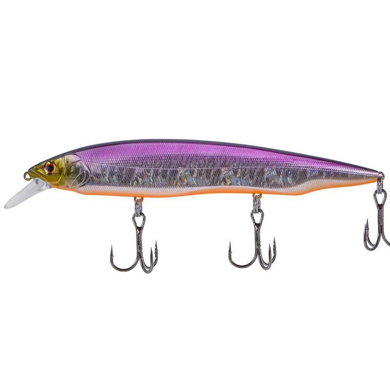 Wobler Select Hustler 160SP 160mm 32.0g (1.7-1.9m)