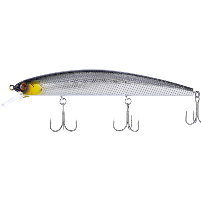 Wobler Select Dementor 130SP 130mm 21g (1.6-1.8m) 07