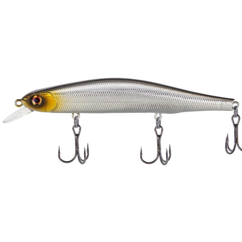 Wobler Select Insider 110SP 110mm 17.0g (1.0-1.5m) 07 