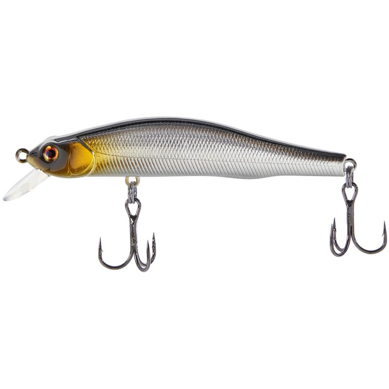 Wobler Select Insider 90SP 90mm 11.0g (0.8-1.0m) 07 