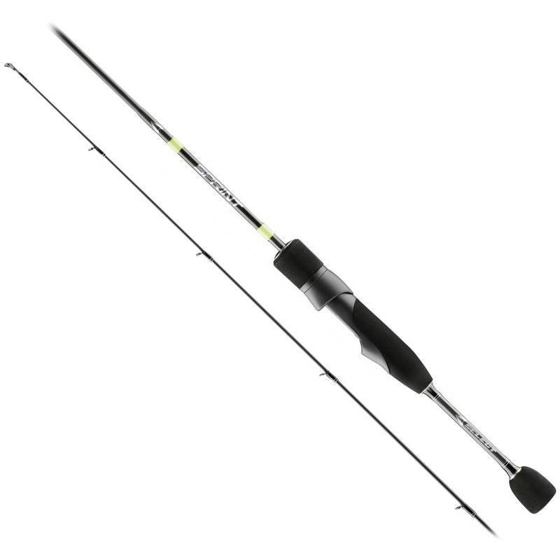 Wędka Select Sprint SPR-602XUL 1.80m 0.6-3g Mod.Fast