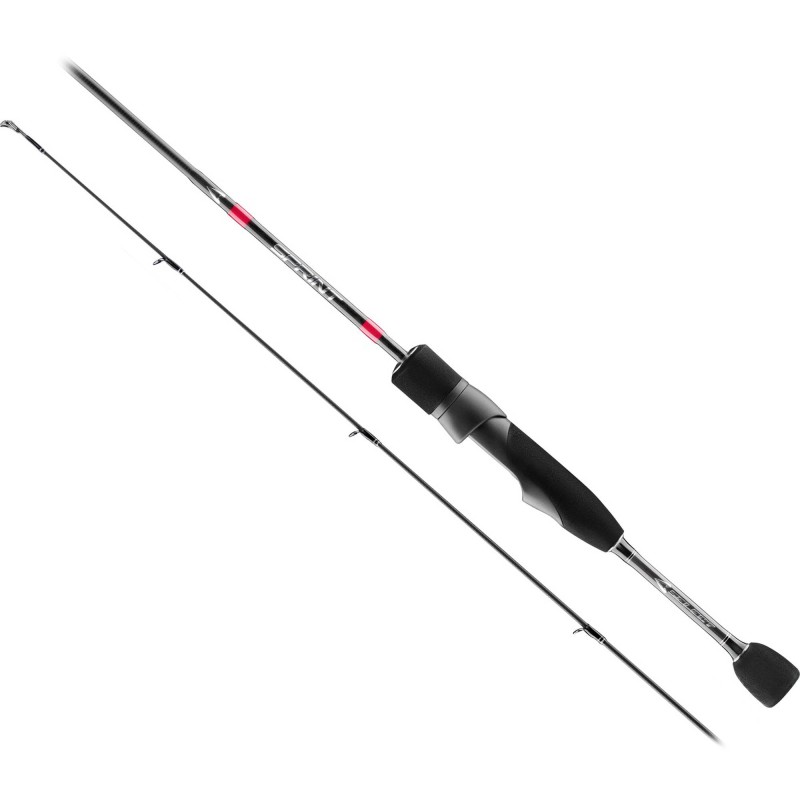 Wędka Select Sprint SPR-662UL 1.98m 1-5g Mod.Fast