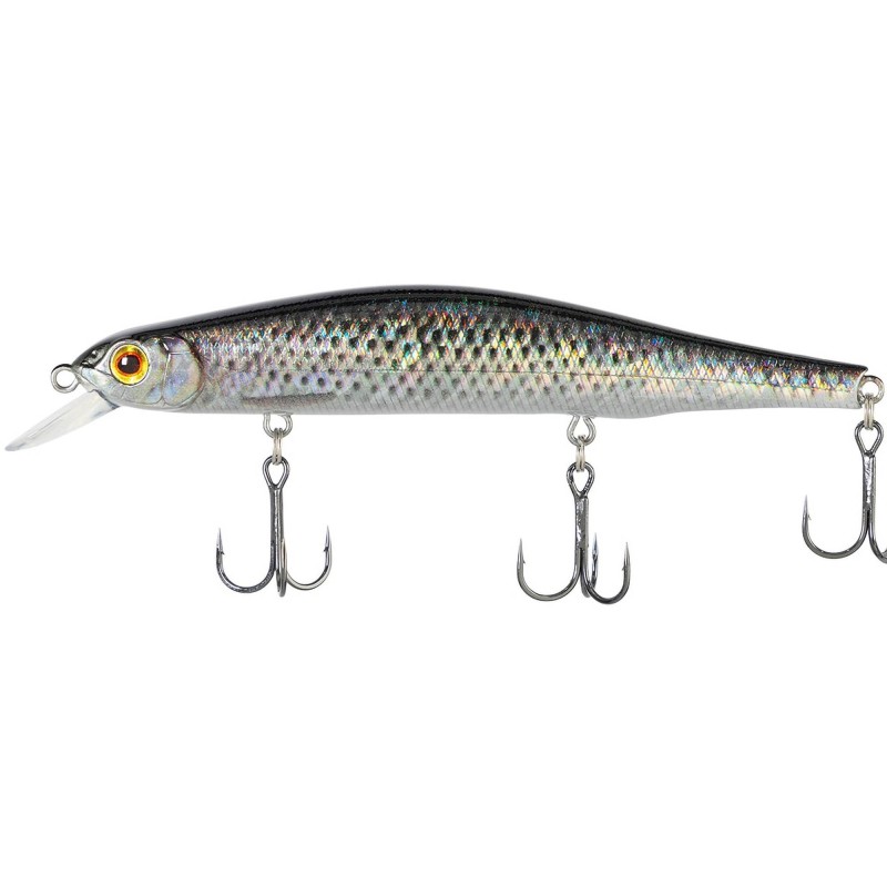 Wobler Select Insider 110SP 110mm 17.0g S46 (1.0-1.5m)