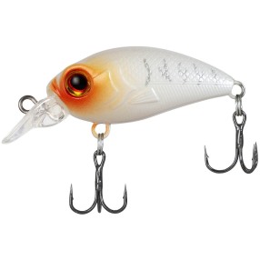 Wobler Select Prank 36F 36mm 3.1g (0.3-0.5m) 11 