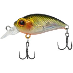 Wobler Select Prank 36F 36mm 3.1g (0.3-0.5m) 24 