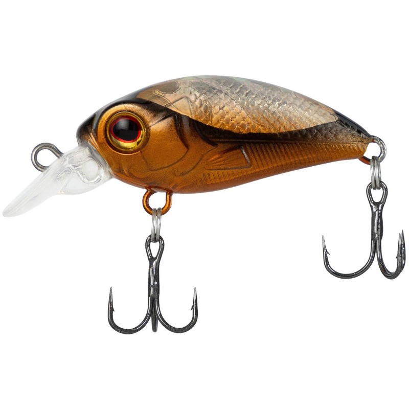 Wobler Select Prank 36F 36mm 3.1g (0.3-0.5m) 44 