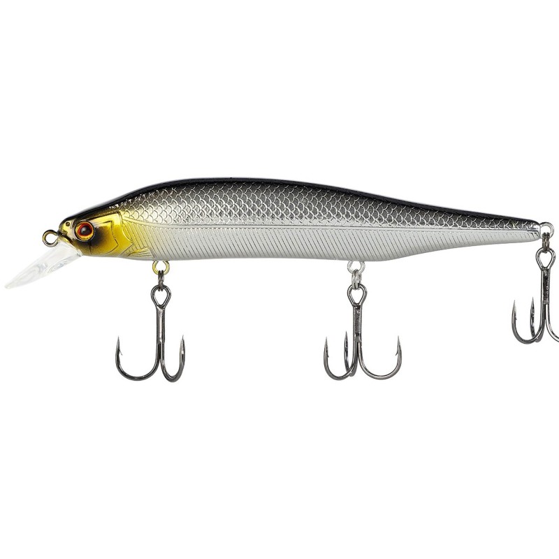 Wobler Select Messer 115SP 115mm 16.0g (1.5-1.8m) 07 