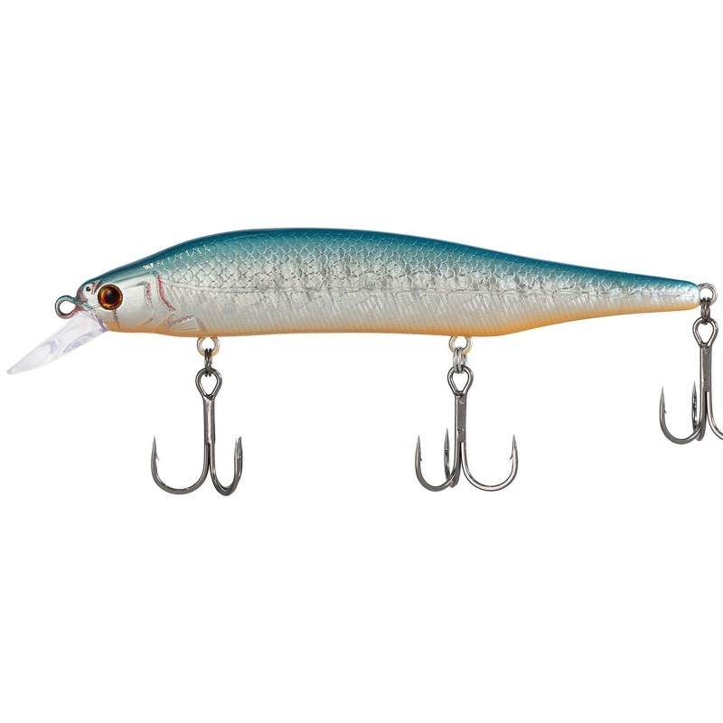 Wobler Select Messer 115SP 115mm 16.0g (1.5-1.8m) 34 