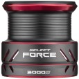 Kołowrotek Select Force 2500S 6+1BB 4.8:1