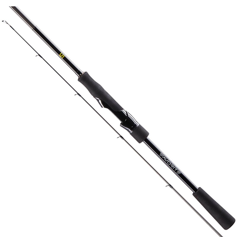 Wędka Favorite U1 U1.1-762H 2.28m 10-40g Fast