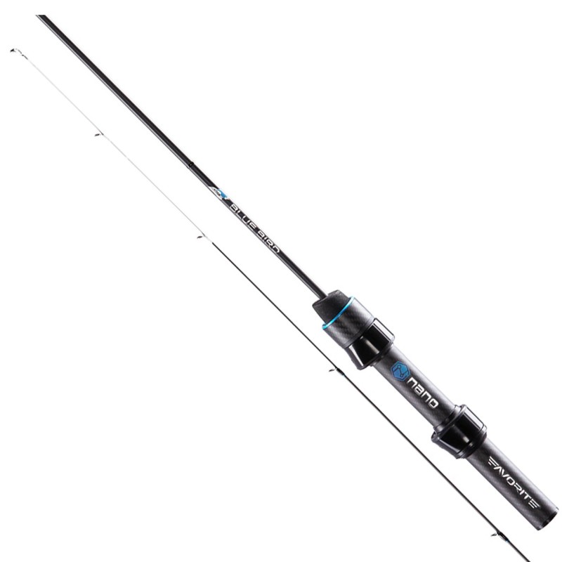 Wędka Favorite Blue Bird Nano BB1-602N-S 1.83m 0.2-1.5g