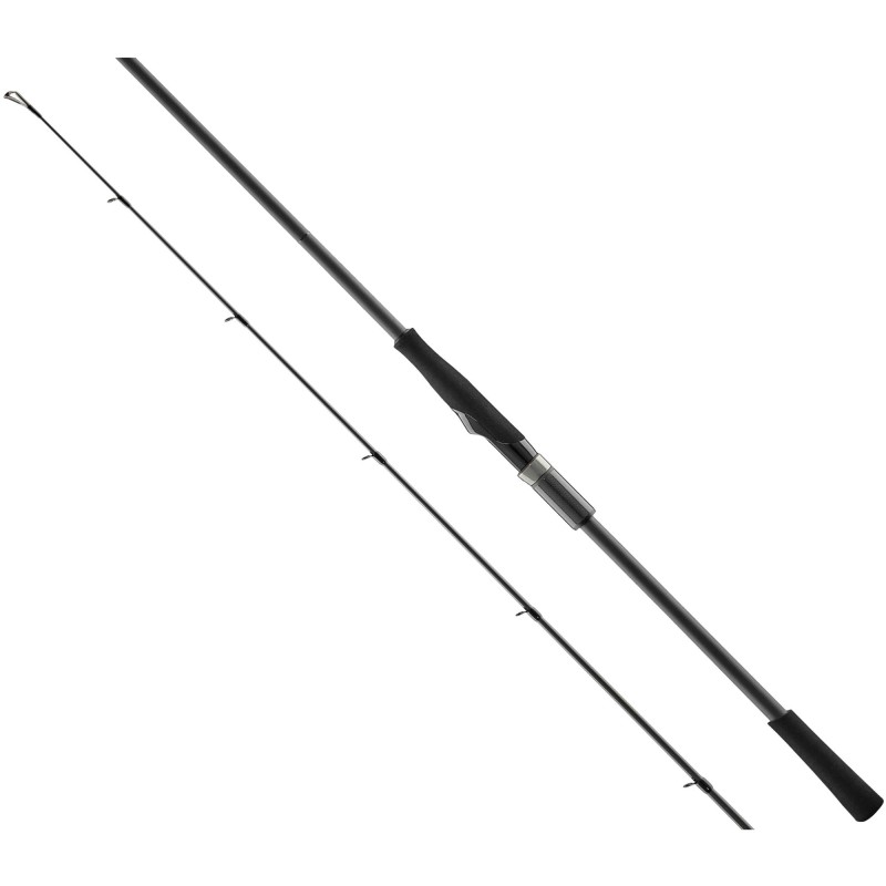 Wędka Favorite Black Swan BSWTS1-772M 2.31m 6-24g Fast