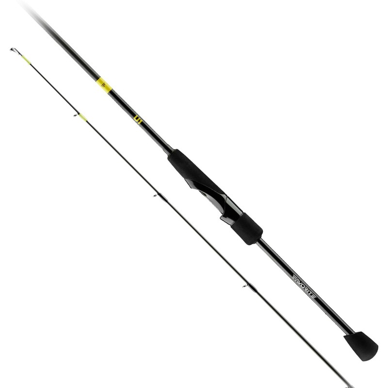 Wędka Favorite U1 722L-T 2.18m 3-12g Fast