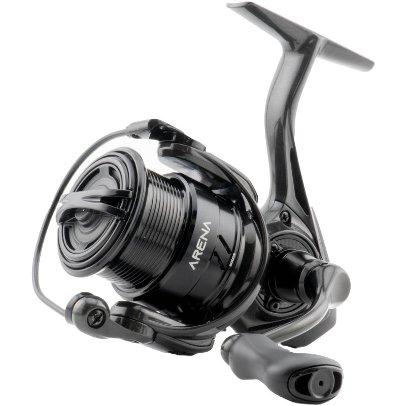 Kołowrotek Favorite Arena 1000S ARN10S1 10+1BB 5.2:1