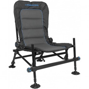 Fotel Cresta Blackthorne Compact Chair. 6402-520