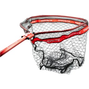 Podbierak Favorite RBLN120 200cm Gumowany (sztyca 120cm)