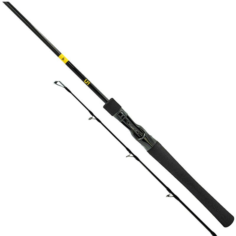 Wędka Favorite U1 Casting 702H 2.13m 15-40g Fast