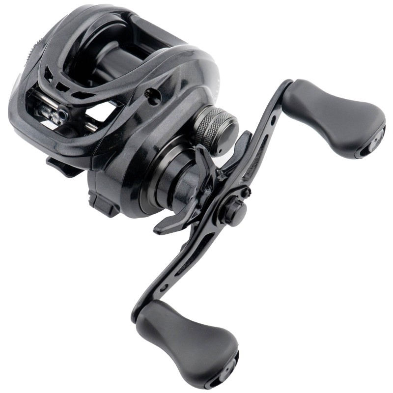 Kołowrotek Favorite Multiplikator U1 BC 100HM1-L 7.1:1 6+1BB