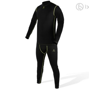 Bielizna Termiczna Delphin Ixtera UltraX - M