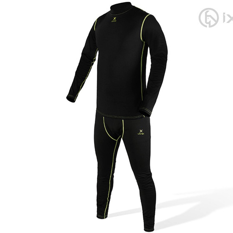 Bielizna Termiczna Delphin Ixtera UltraX - XL