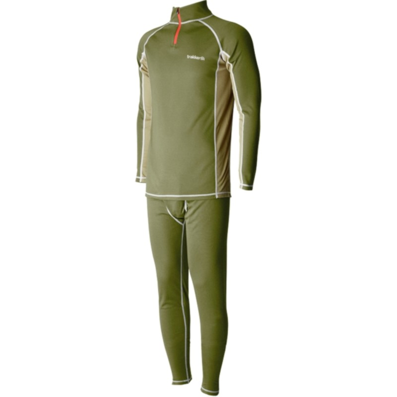 Bielizna Termiczna Trakker Reax Base Layer - XL