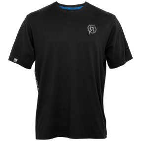 Koszulka Preston Core Collection T-Shirt Black - L