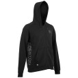 Bluza Preston Core Collection Zip Hoodie - M